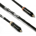 Межблочный кабель Kimber Kable Hero WBT-0102Cu RCA Type 1м 2 – techzone.com.ua
