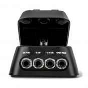 Гитарная педаль DUNLOP DVP5 VOLUME (X) 8 PEDAL