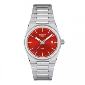 Жіночий годинник Tissot PRX Quartz 35mm T137.210.11.421.00 1 – techzone.com.ua Жіночий годинник Tissot PRX Quartz 35mm T137.210.11.421.00 1 – techzone.com.ua