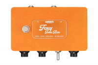 Гитарная педаль Warm Audio Foxy Tone Box