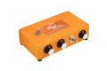 Гитарная педаль Warm Audio Foxy Tone Box 3 – techzone.com.ua