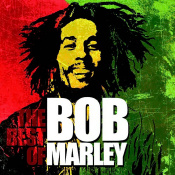 Вінілова платівка LP Bob Marley: Best Of Bob Marley