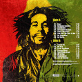 Виниловая пластинка LP Bob Marley: Best Of Bob Marley 2 – techzone.com.ua