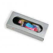 Складной нож Victorinox TINKER ANIMAL Обезьяна Мандрил 1.4603.3.F1070pw 4 – techzone.com.ua Складной нож Victorinox TINKER ANIMAL Обезьяна Мандрил 1.4603.3.F1070pw 4 – techzone.com.ua