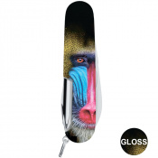 Складной нож Victorinox TINKER ANIMAL Обезьяна Мандрил 1.4603.3.F1070pw 6 – techzone.com.ua Складной нож Victorinox TINKER ANIMAL Обезьяна Мандрил 1.4603.3.F1070pw 6 – techzone.com.ua