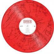 Виниловая пластинка Скрябин - Ballads volume 1 (Colored Vinyl) [LP] 2 – techzone.com.ua