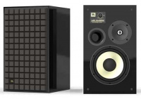 Акустика JBL Premium L82 Classic Black Edition (JBLL82CLASSICBG)