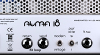BOGNER Atma 18W Head 9 – techzone.com.ua BOGNER Atma 18W Head 9 – techzone.com.ua