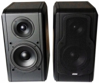 Полична акустика Koda K-2000B MKII Black 4 – techzone.com.ua Полична акустика Koda K-2000B MKII Black 4 – techzone.com.ua