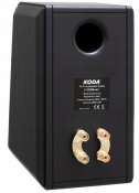 Полочная акустика Koda K-2000B MKII Black 2 – techzone.com.ua Полочная акустика Koda K-2000B MKII Black 2 – techzone.com.ua