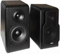 Полочная акустика Koda K-2000B MKII Black 3 – techzone.com.ua Полочная акустика Koda K-2000B MKII Black 3 – techzone.com.ua