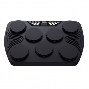 Компактна електронна ударна установка Musicality CDR7 _CompactDrum 1 – techzone.com.ua