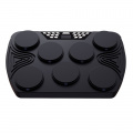 Компактна електронна ударна установка Musicality CDR7 _CompactDrum 1 – techzone.com.ua