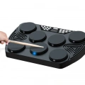 Компактна електронна ударна установка Musicality CDR7 _CompactDrum 2 – techzone.com.ua
