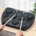 Компактна електронна ударна установка Musicality CDR7 _CompactDrum 4 – techzone.com.ua