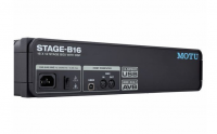 Аудіоінтерфейс MOTU Stage-B16 7 – techzone.com.ua Аудіоінтерфейс MOTU Stage-B16 7 – techzone.com.ua