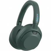 Наушники с микрофоном Sony ULT Wear Moss Grey (WHULT900NH.CE7) 1 – techzone.com.ua