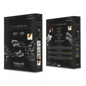 Кабель Inakustik Referenz NF-204 Micro AIR Stereo RCA 1,0m 5 – techzone.com.ua Кабель Inakustik Referenz NF-204 Micro AIR Stereo RCA 1,0m 5 – techzone.com.ua