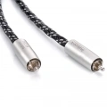 Кабель Inakustik Referenz NF-204 Micro AIR Stereo RCA 1,0m 2 – techzone.com.ua