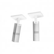 Крепление Bose OmniJewel Satellite ceiling mount White (764731-0020) 2 – techzone.com.ua