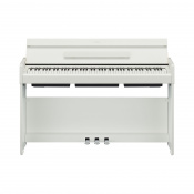 Піаніно YAMAHA ARIUS YDP-S35 (White) 2 – techzone.com.ua Піаніно YAMAHA ARIUS YDP-S35 (White) 2 – techzone.com.ua