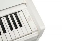 Пианино YAMAHA ARIUS YDP-S35 (White) 5 – techzone.com.ua Пианино YAMAHA ARIUS YDP-S35 (White) 5 – techzone.com.ua