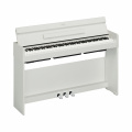 Пианино YAMAHA ARIUS YDP-S35 (White) 1 – techzone.com.ua