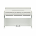 Пианино YAMAHA ARIUS YDP-S35 (White) 2 – techzone.com.ua