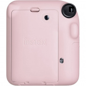 Фотокамера миттєвого друку Fujifilm Instax Mini 12 Blossom Pink (16806107) 4 – techzone.com.ua Фотокамера миттєвого друку Fujifilm Instax Mini 12 Blossom Pink (16806107) 4 – techzone.com.ua
