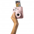 Фотокамера моментальной печати Fujifilm Instax Mini 12 Blossom Pink (16806107) 6 – techzone.com.ua