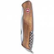 Складаний ніж Victorinox RANGER 55 WOOD 0.9561.63B1 3 – techzone.com.ua Складаний ніж Victorinox RANGER 55 WOOD 0.9561.63B1 3 – techzone.com.ua