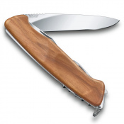 Складаний ніж Victorinox RANGER 55 WOOD 0.9561.63B1 4 – techzone.com.ua Складаний ніж Victorinox RANGER 55 WOOD 0.9561.63B1 4 – techzone.com.ua