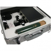 Микрофон AKG C12 VR 4 – techzone.com.ua Микрофон AKG C12 VR 4 – techzone.com.ua