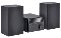Мінісистема Mac Audio MMC 240 Black