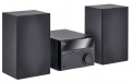 Мінісистема Mac Audio MMC 240 Black 1 – techzone.com.ua