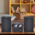 Мінісистема Mac Audio MMC 240 Black 3 – techzone.com.ua