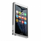 Плеєр HiBy Digital M300 Silver 2 – techzone.com.ua Плеєр HiBy Digital M300 Silver 2 – techzone.com.ua