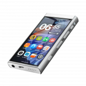 Плеєр HiBy Digital M300 Silver 3 – techzone.com.ua Плеєр HiBy Digital M300 Silver 3 – techzone.com.ua
