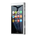 Плеєр HiBy Digital M300 Silver 1 – techzone.com.ua