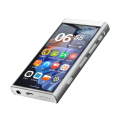 Плеєр HiBy Digital M300 Silver 3 – techzone.com.ua