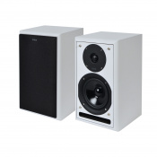 Акустика Eltax Monitor III BT Phono Active White 2 – techzone.com.ua Акустика Eltax Monitor III BT Phono Active White 2 – techzone.com.ua