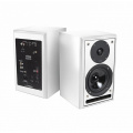 Акустика Eltax Monitor III BT Phono Active White 1 – techzone.com.ua