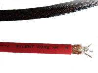 Кабель межблочный Silent Wire NF 5 Cinch (500002605)