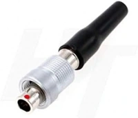 Роз'єм типу LEMO Sennheiser 3-pin plug AF (049916)