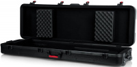 GATOR GTSA-KEY88SL Slim 88-note Keyboard Case w/ Wheels 2 – techzone.com.ua GATOR GTSA-KEY88SL Slim 88-note Keyboard Case w/ Wheels 2 – techzone.com.ua