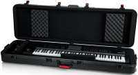 GATOR GTSA-KEY88SL Slim 88-note Keyboard Case w/ Wheels 6 – techzone.com.ua GATOR GTSA-KEY88SL Slim 88-note Keyboard Case w/ Wheels 6 – techzone.com.ua