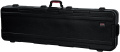 GATOR GTSA-KEY88SL Slim 88-note Keyboard Case w/ Wheels 1 – techzone.com.ua