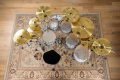 Тарелка MEINL HCS16TRS 11 – techzone.com.ua