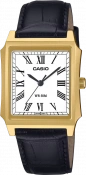 Чоловічий годинник Casio Timeless Standard Analogue MTP-B190GL-7BVEF 1 – techzone.com.ua