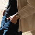 Чоловічий годинник Casio Timeless Standard Analogue MTP-B190GL-7BVEF 5 – techzone.com.ua